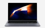 Samsung Galaxy Book4 | Intel U300, 8 GB RAM, 256 GB SSD, 15,6" Full HD, Windows 11 (NP750XGJ-KG7BR)