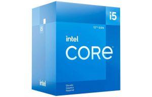 Processador Intel Core i5-12400F