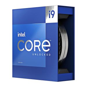 Processador Intel Core i9-13900K | LGA 1700, 24 Núcleos, 32 Threads, Até 5.8 GHz, Smart Cache 36 MB