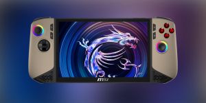 Divulgação/MSI