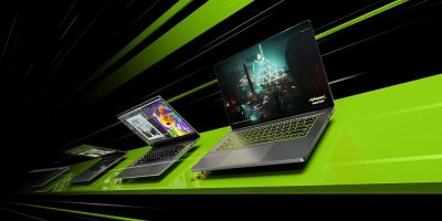 Vale a pena comprar um notebook com GeForce RTX para jogos?