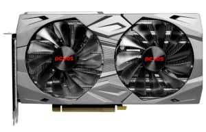 PCYES GeForce RTX 3060 | 12 GB GDDR6 (PGS3060FS192)