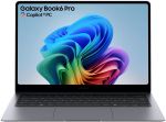 Samsung Galaxy Book6 Pro | Intel Core Ultra 7X 358H, 32 GB RAM, 1 TB SSD, 14" Dynamic AMOLED 2X, Windows 11 (NP940XJG-LG1BR)
