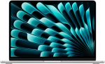 Apple MacBook Air M5 | Apple M4, 16 GB RAM, 1 TB SSD, 13.6", Prateado (MDH74xx/A)