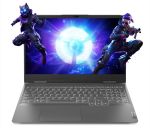 Lenovo LOQ | i5-12450H, RTX 2050, 16 GB RAM 512 GB SSD, 15.6" Full HD WVA, Windows 11 (83EU0001BR)