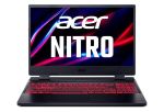 Acer Nitro 5 | i5-12450H, RTX 3050, 8GB RAM, 512GB SSD, 15.6”, Windows 11 (AN515-58-54UH)