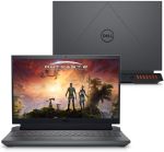 Dell G15 Gamer | i5-13450HX, RTX 3050, 16 GB RAM, 512 GB SSD, Linux, 15.6" FHD (G15-i1300-D35P)