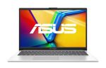 ASUS Vivobook Go 15 | i3-N305, 4 GB RAM, 128 GB UFS, 15.6” Full HD TN, Windows 11 (E1504GA-NJ440W)