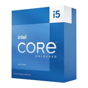 Processador Intel Core i5-13600KF