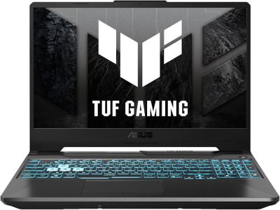 ASUS TUF Gaming A15 | Ryzen 7 7435HS, RTX 3050, 16GB RAM, 512GB SSD, 15.6" FHD, W11 (FA506NCR-HN088W)
