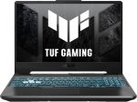 ASUS TUF Gaming A15 | Ryzen 7 7435HS, RTX 3050, 16GB RAM, 512GB SSD, 15.6" FHD, W11 (FA506NCR-HN088W)