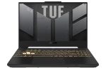 ASUS TUF Gaming F15 | i7-12700H, RTX 3050, 8 GB RAM, 512 GB SSD, 15.6