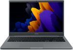 Samsung Book | i5-1135G7, 8GB RAM, 512GB SSD, Windows 11, 15.6" (NP550XDA-KH3BR)