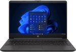 HP 250 G9 | i5-1235U, 8 GB RAM, 256 GB SSD, Windows 11 Pro, 15.6" HD (9Q3D5LT)