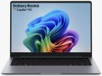 Samsung Galaxy Book6 | Intel Core Ultra 5 325, 16 GB RAM, 512GB SSD, 14" WUXGA IPS, Windows 11 (NP740VJG-KA1BR)