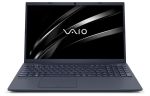 VAIO FE15 | Intel Core i7-1255U, Intel Iris Xe, 16 GB RAM, 512 GB SSD, Linux, 15.6" Full HD TN (VJFE54F11X-B2731H)