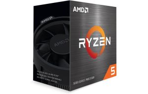 Processador AMD Ryzen 5 5600 GT